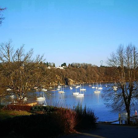 Essenciel Du Lac III Eguzon-Chantome Exterior foto
